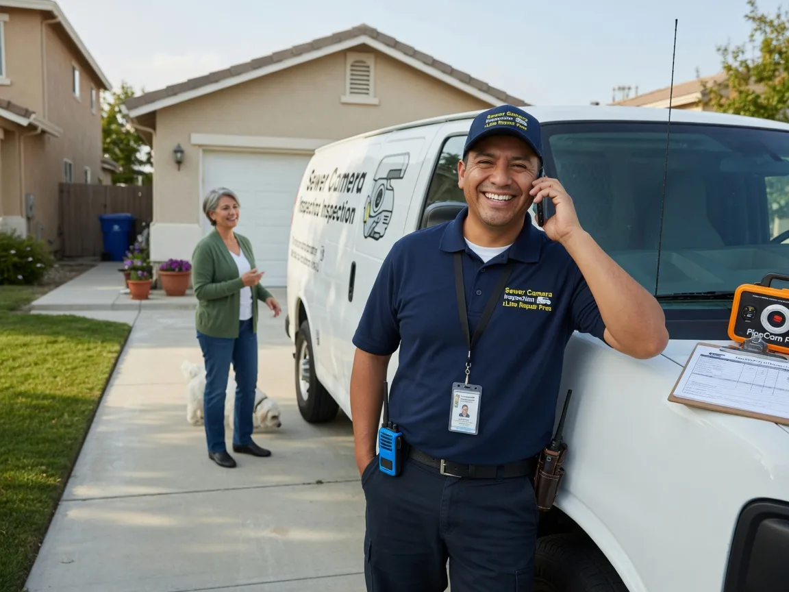 Sewer Line Repair Cannel City, KY FAQs